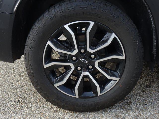 2024 Chevrolet Trailblazer ACTIV