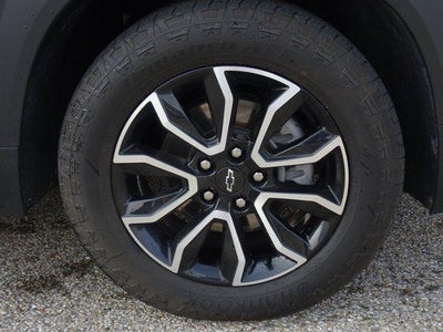 2024 Chevrolet Trailblazer ACTIV