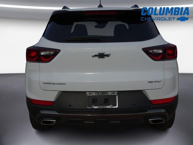 2024 Chevrolet Trailblazer ACTIV