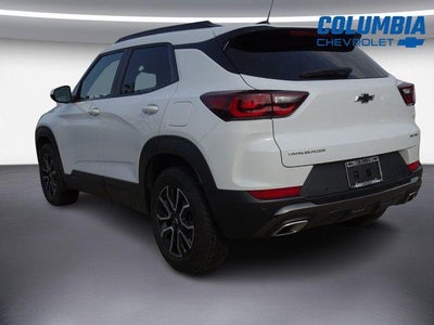 2024 Chevrolet Trailblazer ACTIV