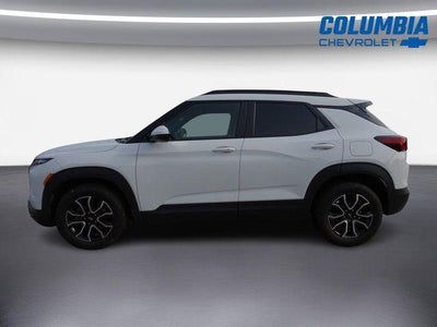 2024 Chevrolet Trailblazer ACTIV