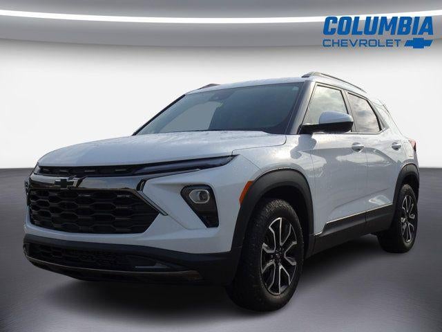 2024 Chevrolet Trailblazer ACTIV