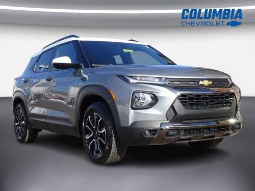2023 Chevrolet Trailblazer ACTIV