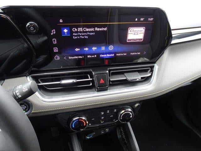 2026 Chevrolet Trailblazer FWD 4dr ACTIV