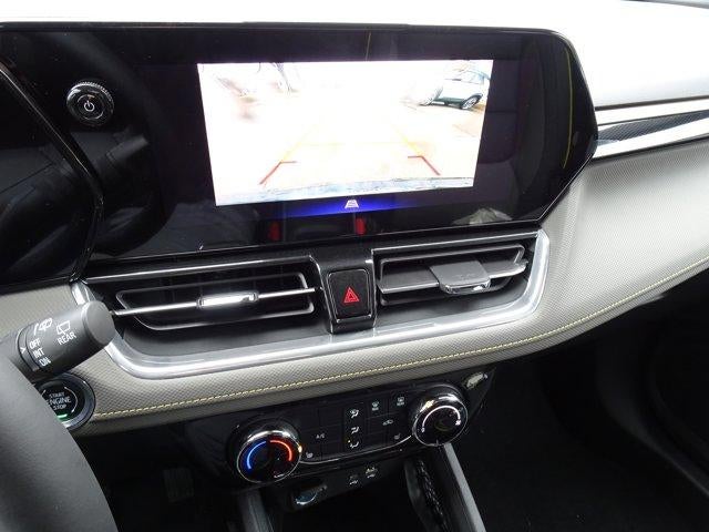 2026 Chevrolet Trailblazer FWD 4dr ACTIV