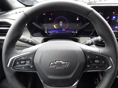 2026 Chevrolet Trailblazer FWD 4dr ACTIV