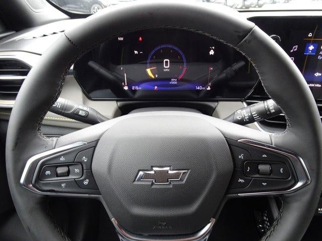 2026 Chevrolet Trailblazer FWD 4dr ACTIV