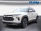 2026 Chevrolet Trailblazer FWD 4dr ACTIV