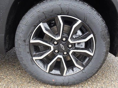 2026 Chevrolet Trailblazer FWD 4dr ACTIV