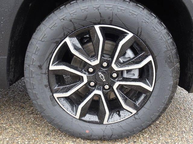 2026 Chevrolet Trailblazer FWD 4dr ACTIV