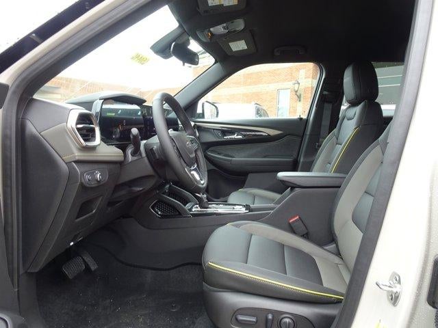 2026 Chevrolet Trailblazer FWD 4dr ACTIV