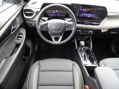 2026 Chevrolet Trailblazer FWD 4dr ACTIV