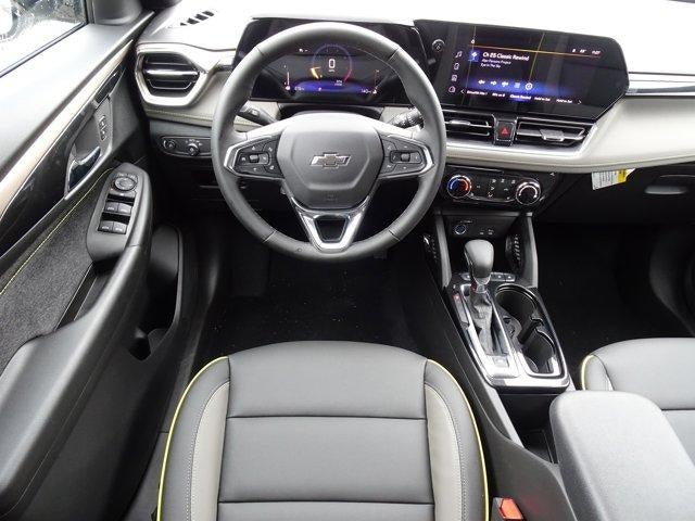 2026 Chevrolet Trailblazer FWD 4dr ACTIV