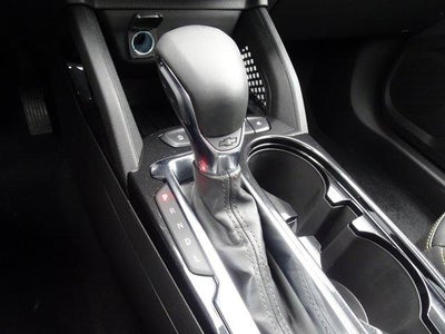 2026 Chevrolet Trailblazer FWD 4dr ACTIV