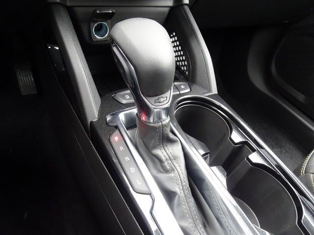 2026 Chevrolet Trailblazer FWD 4dr ACTIV