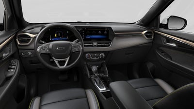 2026 Chevrolet Trailblazer FWD 4dr ACTIV