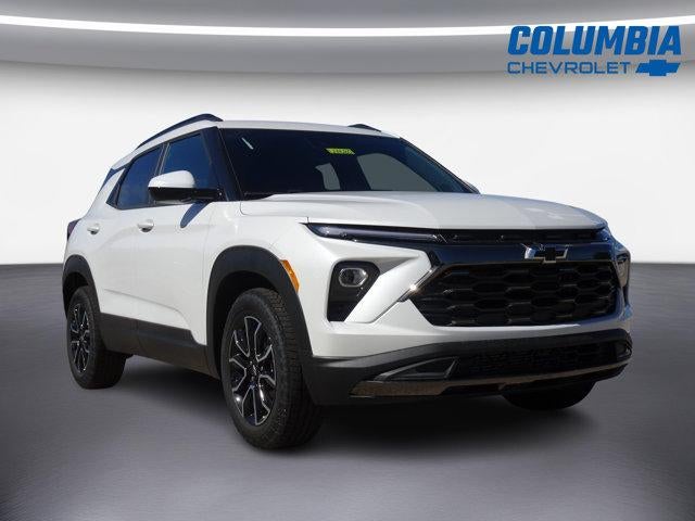 2026 Chevrolet Trailblazer FWD 4dr ACTIV