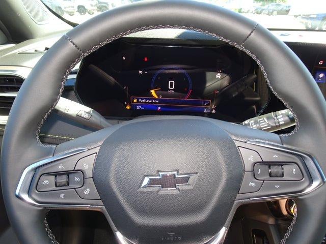 2026 Chevrolet Trailblazer FWD 4dr ACTIV
