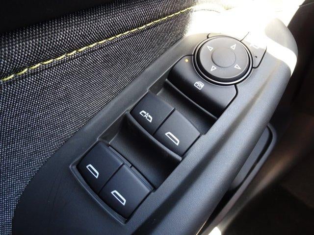 2026 Chevrolet Trailblazer FWD 4dr ACTIV