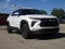 2026 Chevrolet Trailblazer FWD 4dr ACTIV