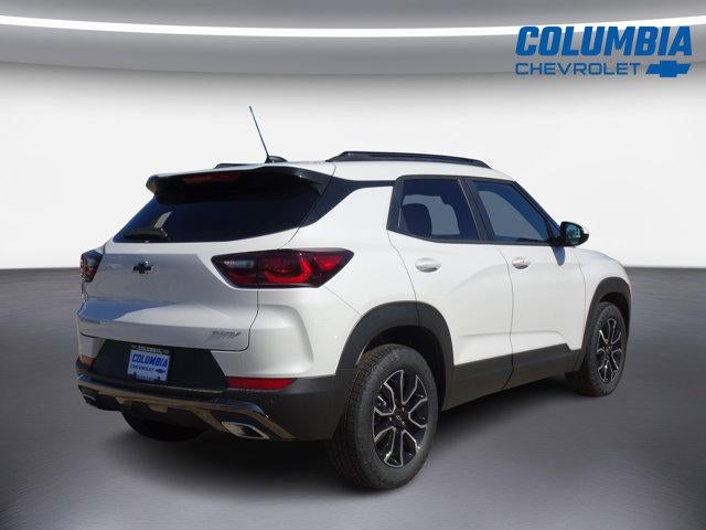 2026 Chevrolet Trailblazer FWD 4dr ACTIV