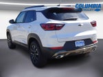 2026 Chevrolet Trailblazer FWD 4dr ACTIV