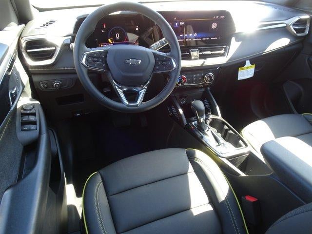 2026 Chevrolet Trailblazer FWD 4dr ACTIV