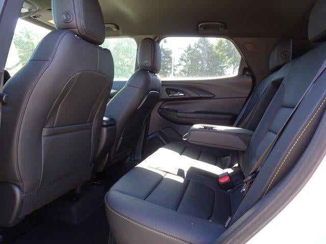 2026 Chevrolet Trailblazer FWD 4dr ACTIV