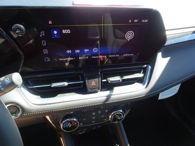 2026 Chevrolet Trailblazer FWD 4dr ACTIV
