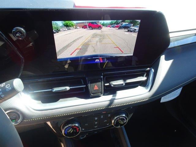 2026 Chevrolet Trailblazer FWD 4dr ACTIV