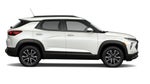 2026 Chevrolet Trailblazer FWD 4dr ACTIV