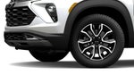 2026 Chevrolet Trailblazer FWD 4dr ACTIV