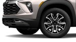 2026 Chevrolet Trailblazer FWD 4dr ACTIV