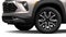 2026 Chevrolet Trailblazer FWD 4dr ACTIV
