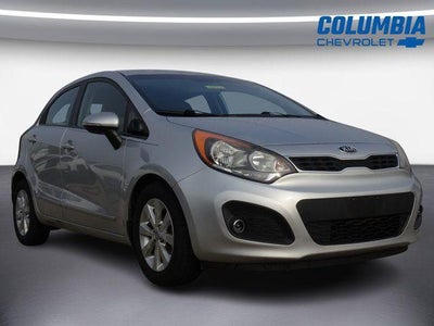 2015 Kia Rio EX