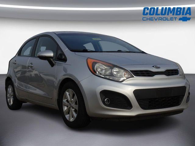 2015 Kia Rio EX