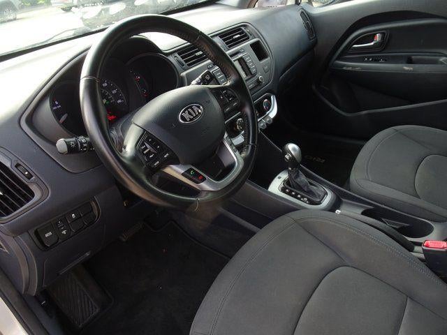 2015 Kia Rio EX