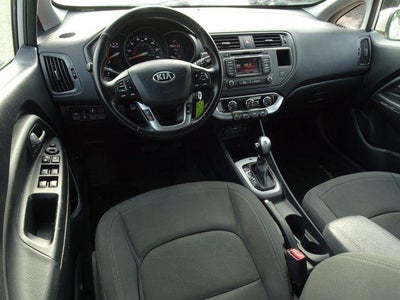 2015 Kia Rio EX