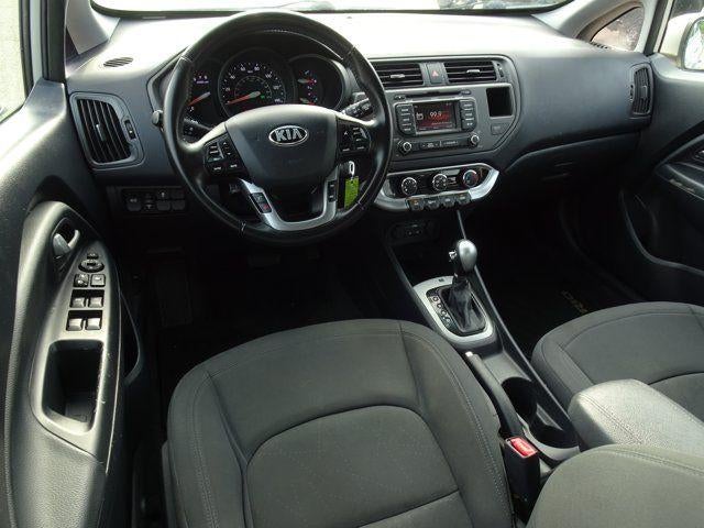 2015 Kia Rio EX