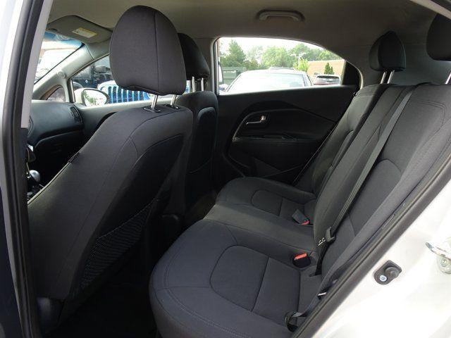 2015 Kia Rio EX