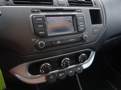 2015 Kia Rio EX