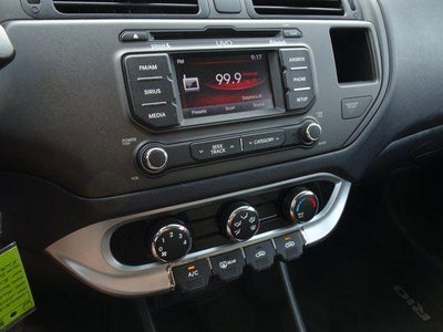 2015 Kia Rio EX