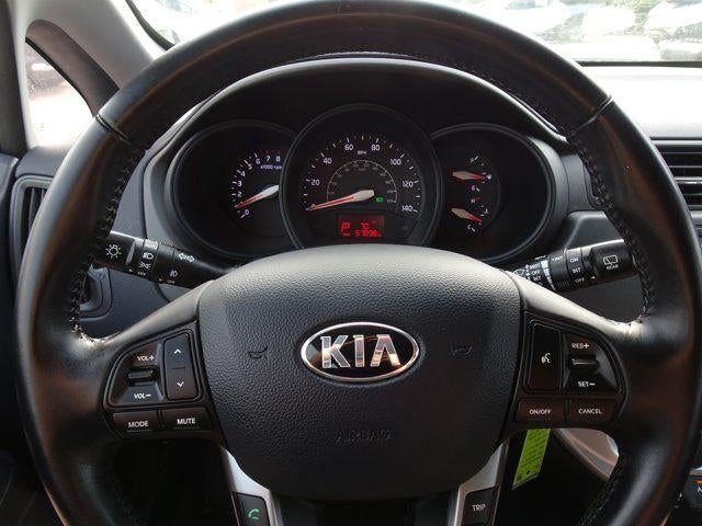 2015 Kia Rio EX
