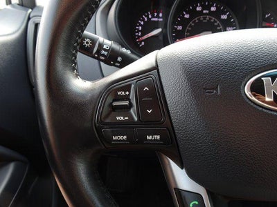 2015 Kia Rio EX