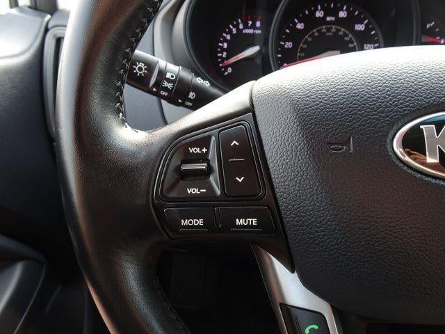 2015 Kia Rio EX