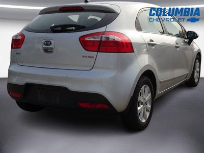 2015 Kia Rio EX