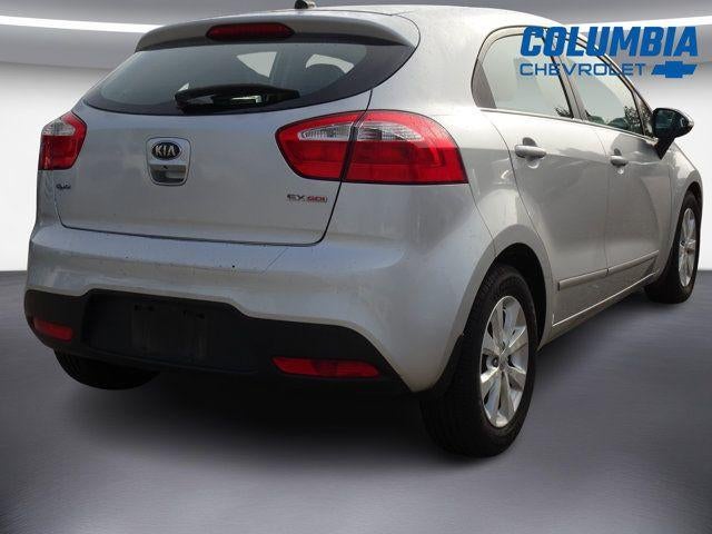 2015 Kia Rio EX