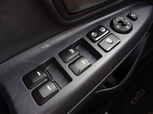 2015 Kia Rio EX