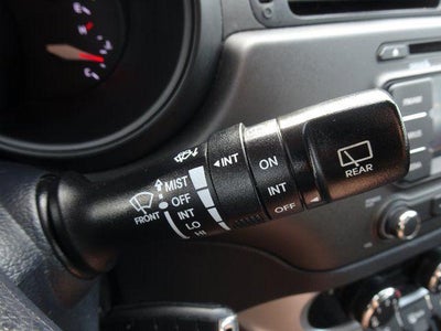 2015 Kia Rio EX