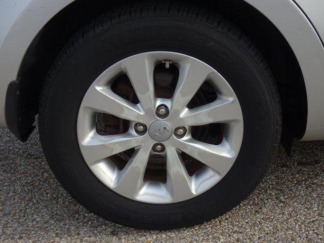 2015 Kia Rio EX